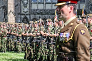 Royal Anglian Regiment